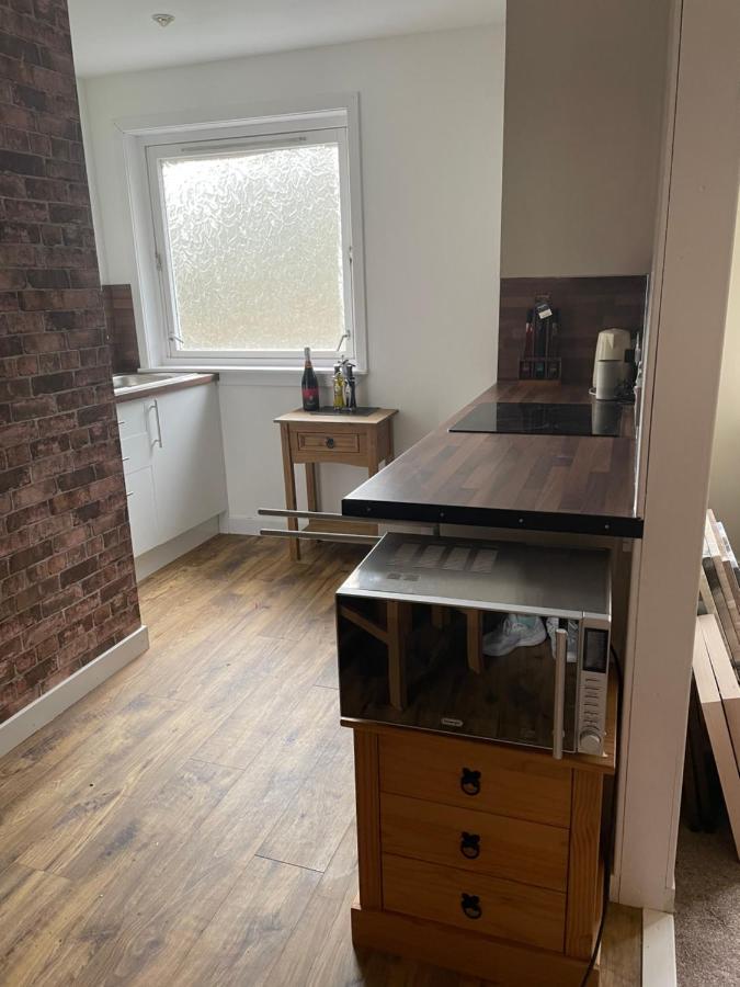 Charleston Apartment Self Catering 5 Min Drive From Town Centre Inverness Buitenkant foto