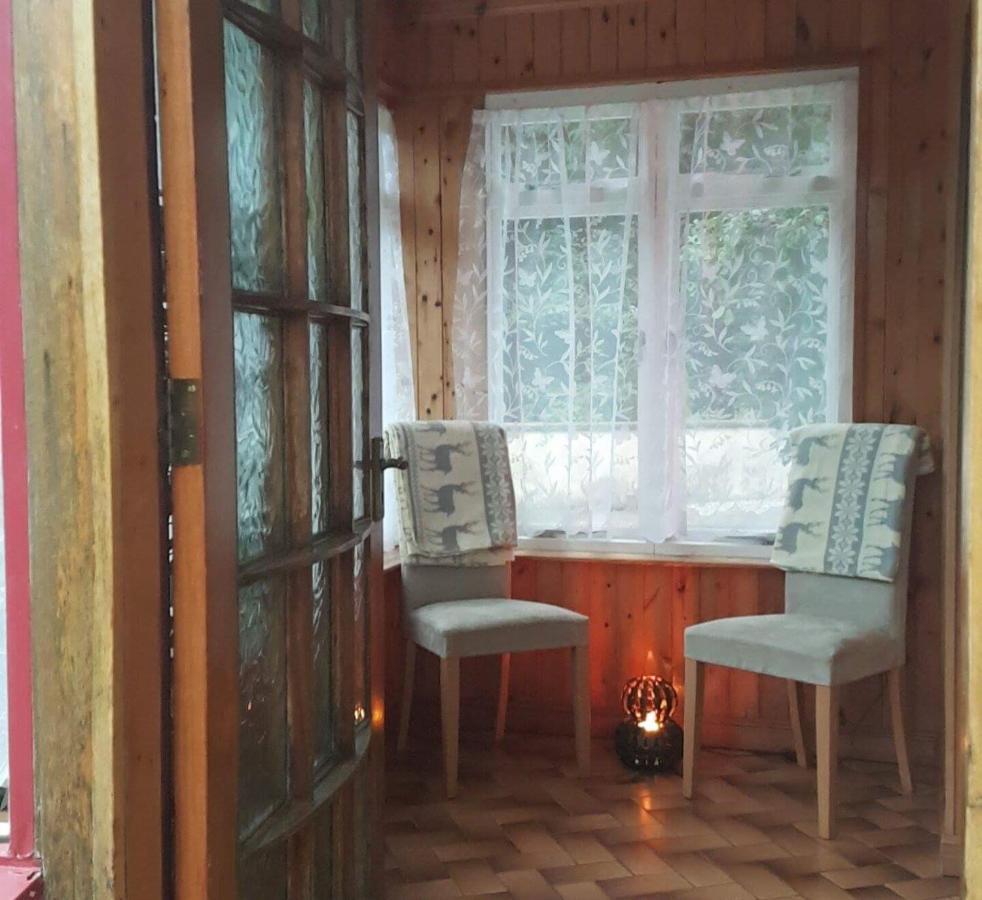 Charleston Apartment Self Catering 5 Min Drive From Town Centre Inverness Buitenkant foto