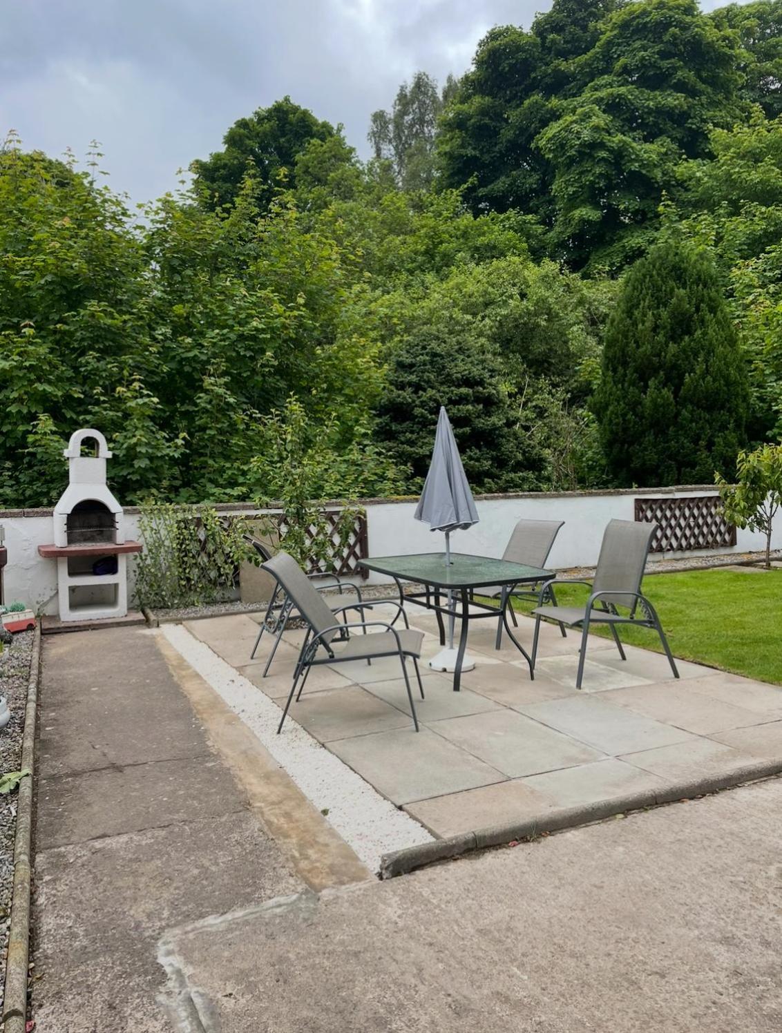 Charleston Apartment Self Catering 5 Min Drive From Town Centre Inverness Buitenkant foto
